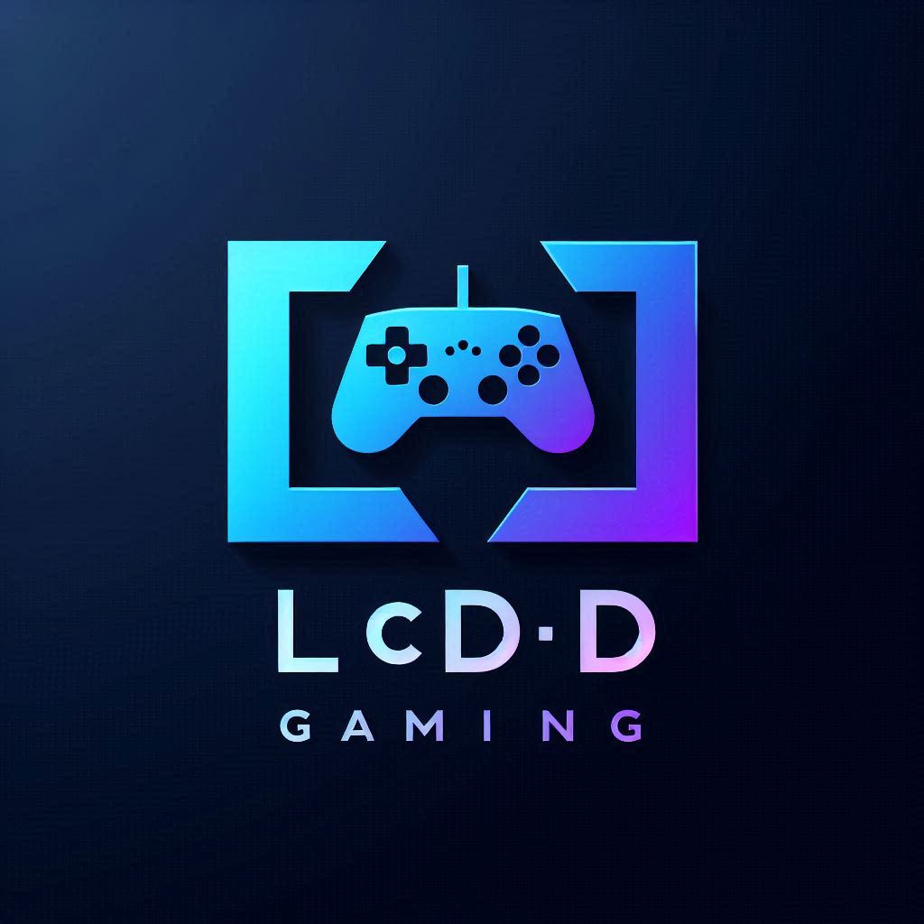 LCDD Logo